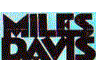 MILES DAVIS